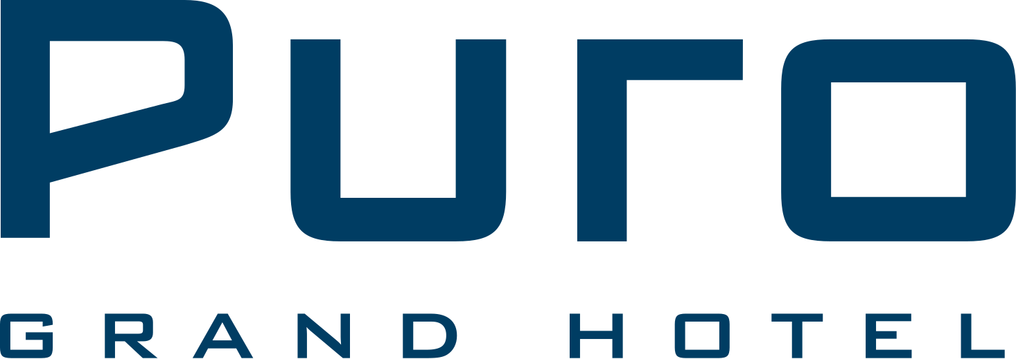 logo purobeach