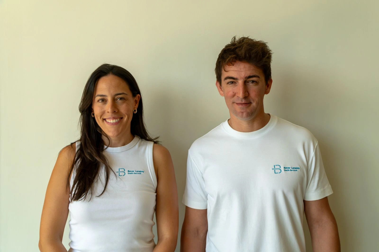 Equipo Bover Langley Fisioterapia